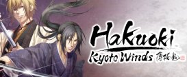 Hakuoki: Kyoto Winds