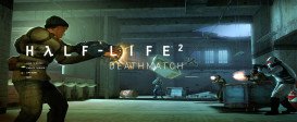 Half-Life 2: Deathmatch