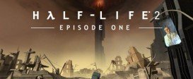 Half-Life 2 Episode One