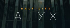Half-Life: Alyx