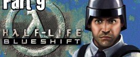 Half-Life: Blue Shift