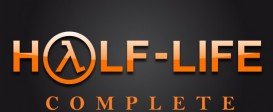 Half-Life Complete
