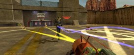 Half-Life Deathmatch: Source