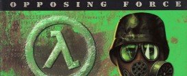 Half-Life: Opposing Force