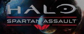 Halo Spartan Assault
