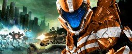 Halo Spartan Strike
