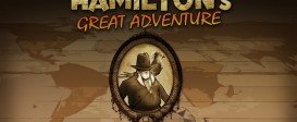 Hamilton's Great Adventure