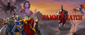 Hammerwatch II