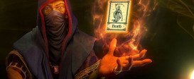 Hand of Fate 2