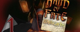 Hand of Fate: Wildcards