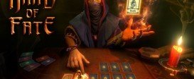 Hand of Fate