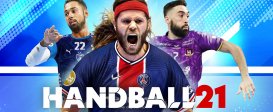 Handball 21
