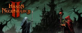 Hands of Necromancy II