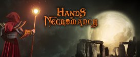 Hands of Necromancy
