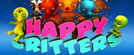 Happy Critters