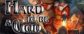 Hard to be a God