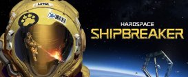 Hardspace: Shipbreaker