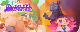 Harmony's Odyssey