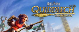Harry Potter: Quidditch Champions