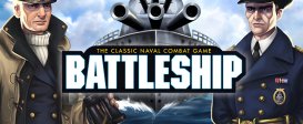 Hasbro's BATTLESHIP