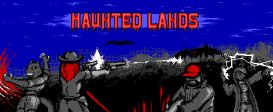 Haunted Lands