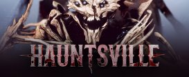 Hauntsville
