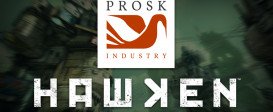 HAWKEN - Prosk Starter Bundle