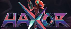 Haxor