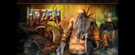 Hazen: The Dark Whispers