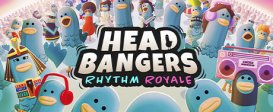 Headbangers: Rhythm Royale