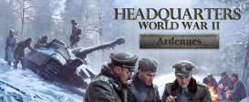 Headquarters World War II: Ardennes