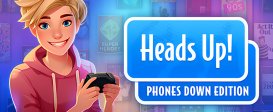 Heads Up! Phones Down Edition (СНГ без РФ/РБ)