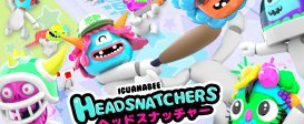 Headsnatchers