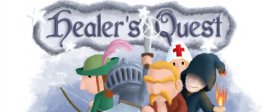 Healer's Quest
