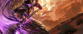 Hearthstone – Medivh