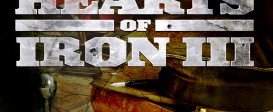 Hearts of Iron III