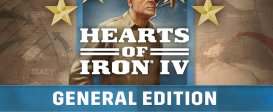 Hearts of Iron IV: General Edition