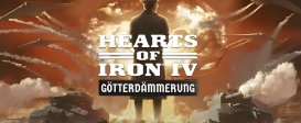 Hearts of Iron IV: Götterdämmerung