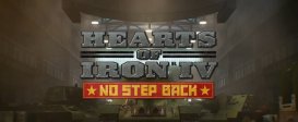 Hearts of Iron IV: No Step Back