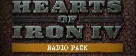 Hearts of Iron IV: Radio Pack