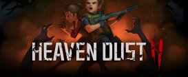 Heaven Dust 2