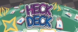 Heck Deck