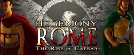 Hegemony Rome: The Rise of Caesar - Advanced Tactics Pack