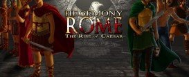 Hegemony Rome: The Rise of Caesar