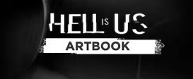 Hell Is Us - Artbook