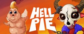 Hell Pie