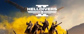 HELLDIVERS 2 (СНГ без РФ/РБ)