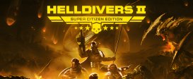 HELLDIVERS 2 Super Citizen Edition (СНГ без РФ/РБ)
