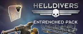 HELLDIVERS Entrenched Pack