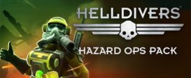 HELLDIVERS Hazard Ops Pack